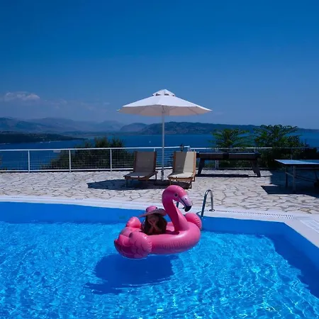 Bellina Villa *