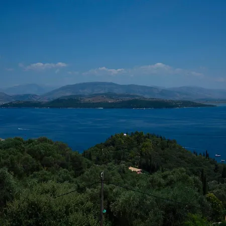 Villa Bellina Agnítsini