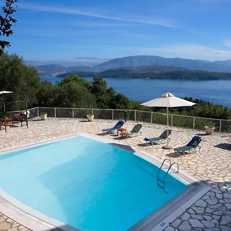 Bellina Villa Agnítsini