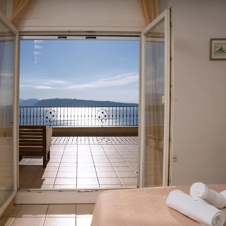 Villa Bellina Agnítsini