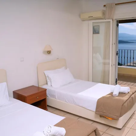 Villa Bellina *