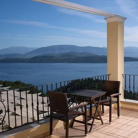 Bellina Villa Agnitsini