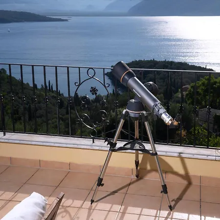 Bellina Villa Agnitsini