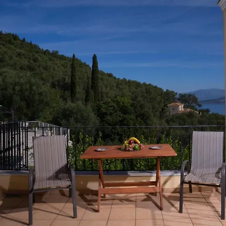 Villa Bellina