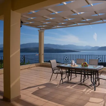 Bellina Villa