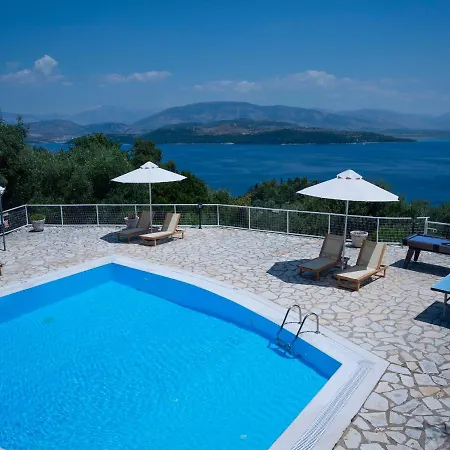 Villa Bellina *