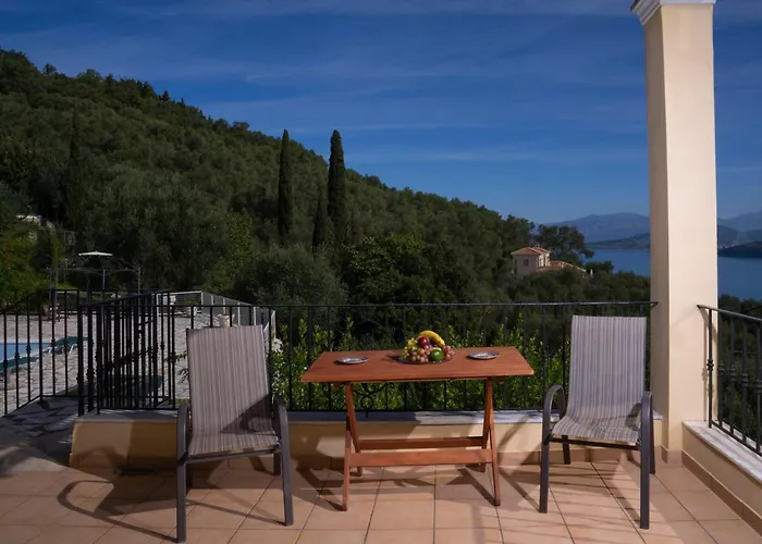 Villa Bellina