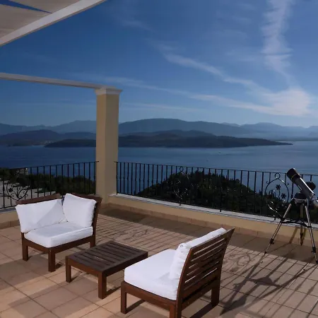 Villa Bellina Agnítsini