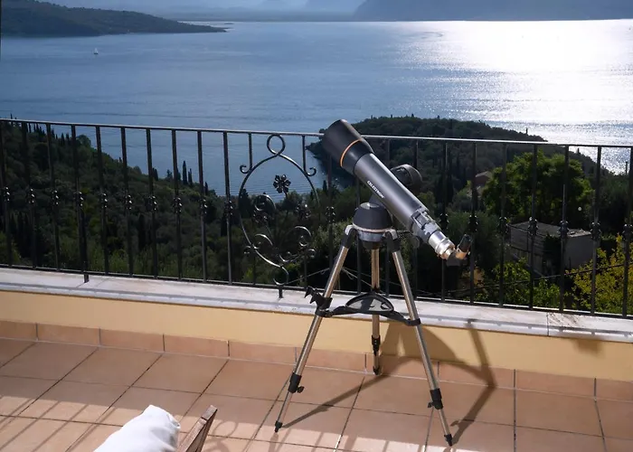 Bellina Villa Agnítsini